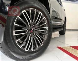 جي ام سي يوكون